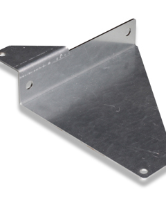 Bracket circulation fan FC050 rh